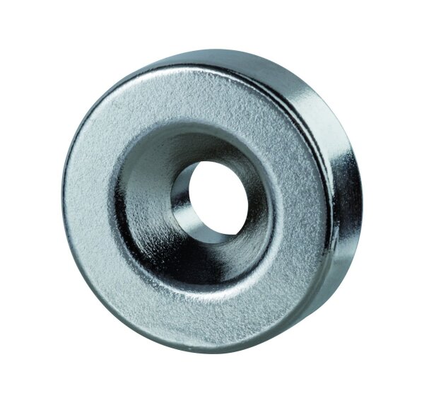 12er Set  Paulmann Magnet für Einbaugehäuse 250 zur Mittelpunktermittlung