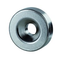12er Set  Paulmann Magnet für Einbaugehäuse 250 zur Mittelpunktermittlung