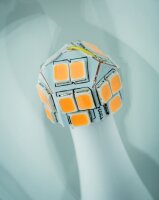 Paulmann LED Glühlampe 3W E27 230V Klar
