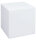 Living Mood LED Kubus max.1,9W Multicolor 230V Kunststoff
