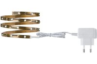 Nice Price Nice Price LED Stripe Set 1m Kaltweiß...