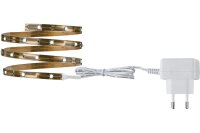 Nice Price Nice Price LED Stripe Set 1m Kaltweiß...