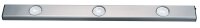 Nice Price Nice Price Function Unterschrankleuchte 3x20W...