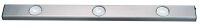 Nice Price Nice Price Function Unterschrankleuchte 3x20W...