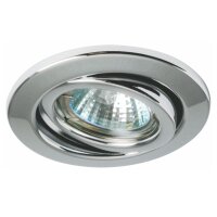 Nice Price Basic Einbauleuchten schwenkbar max.50W 230V...