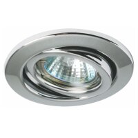Nice Price Basic Einbauleuchten schwenkbar max.50W 230V...