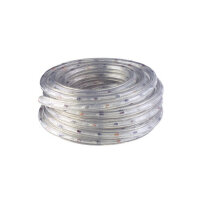 TIP Disco Light Rope 8m Multicolor1x140W 230V