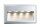 Paulmann Special Einbauleuchten Set Cross Wand LED 4W 6VA 230V 10x18cm Alu gebürstet/Alu