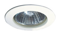 Paulmann Premium Einbauleuchten max.50W 230V GU10 51mm...