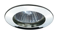 Paulmann Premium Einbauleuchten max.50W 230V GU10 51mm...
