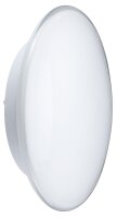 Paulmann WallCeiling Aureola Kristallrand 2x11W E27 320mm...