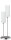 Paulmann Living 2Easy Midi Tischleuchte 2x11W E14 Eisen gebürstet 230V Metall