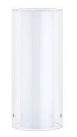 Paulmann Living 2Easy Midi Double Satin/Klar Lampen...