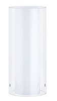 Paulmann Living 2Easy Midi Double Satin/Klar Lampen...