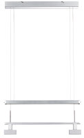 Paulmann Living CombiSystems NanoLED Pendell max.4x5W LED...