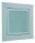 Paulmann Special Einbauleuchten Set Wand Window 1 20W 60VA 230/12V GU5,3 82mm Alu matt/Metall/Glas