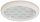 Paulmann Möbel Aufbauleuchte LED 1x1,22W 12V 59mm Weiß/Kunststoff