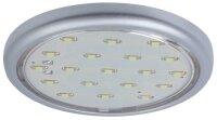 Paulmann Möbel Aufbauleuchte LED 1x1,22W 12V 59mm...