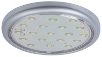 Paulmann Möbel Aufbauleuchte LED 1x1,22W 12V 59mm...