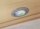 Paulmann 2Easy Einbauleuchten Basis-Set RGB LED mit IR Fernbedienung 3x3W 30VA 51mm