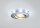 Paulmann Star LED Sternenhimmelring RGB für Einbauleuchten 3x2W 12V