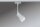 Paulmann URail Schienensystem Light&Easy Spot LEDmanz2 1x3W Chrom matt 230V Metall
