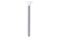 Paulmann URail Schienensystem Light&Easy MAX Verbinder max. 1000W Weiß 230V Metall