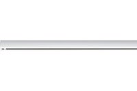 Paulmann URail Schienensystem Light&Easy MAX Verbinder max. 1000W Weiß 230V Metall