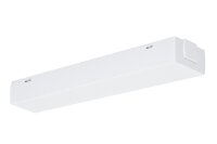 Paulmann URail Schienensystem Light&Easy MAX Verbinder max. 1000W Weiß 230V Metall