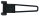 Paulmann WS Light&Easy Lampenhalter Seilsysteme Kolibri max.1x50W GX5,3 Schwarz 12V Met