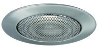 Paulmann Premium Einbauleuchten Lautsprecher 51mm Eisen...