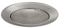 Paulmann Premium Einbauleuchten Lautsprecher 51mm Eisen...
