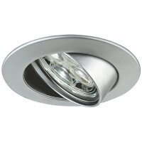 Paulmann Premium Einbauleuchten Power Flood LED 3W 350mA...