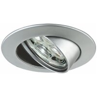 Paulmann Premium Einbauleuchten Power Flood LED 3W 350mA...