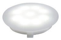 3x Paulmann Special Einbauleuchten Set UpDownlight 3x1W...
