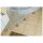 3er Set  Paulmann Profi Aufbauring rostfrei rund UpDownlight LED 80mm Rostfarben/Kunststoff metallisiert