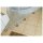 3er Set  Paulmann Profi Aufbauring rostfrei rund UpDownlight LED 80mm Rostfarben/Kunststoff metallisiert