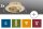 Paulmann 2easy Premium Einbauleuchten 3er Spot-Set schwenkbar 51mm Gold