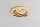 Paulmann 2easy Premium Einbauleuchten 3er Spot-Set schwenkbar 51mm Gold