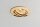 Paulmann 2easy Premium Einbauleuchten 3er Spot-Set schwenkbar 51mm Gold