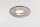 Paulmann 2easy Premium Einbauleuchten 3er Spot-Set starr IP65 51mm Eisen gebürstet