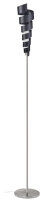 Paulmann Living 2Easy Spirale Carducci Schwarz