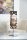 Paulmann Living 2Easy Schirm Cilento Floral Schwarz Stoff Lampenschirm E27