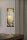 Paulmann Living 2Easy Schirm Cilento Floral Schwarz Stoff Lampenschirm E27