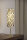 Paulmann Living 2Easy Schirm Cilento Elfenbein Schwarz Stoff Lampenschirm E27