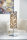 Paulmann Living 2Easy Schirm Cilento Elfenbein Schwarz Stoff Lampenschirm E27