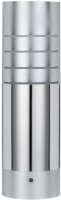Paulmann Living 2Easy Schirm Alura Alu matt/ Chrom Aluminium