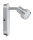 Paulmann Spotlight Arioso Balken 1x3W Alu gebürstet 230V Metall