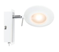 Paulmann Wandleuchte Spotlight Orb Balken 3W 226 lm...