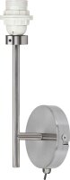 Paulmann Living 2Easy Wandleuchte max. 25W E27 Eisen...